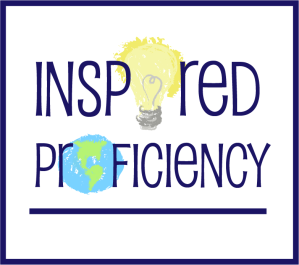 Inspired proficiency logo 3